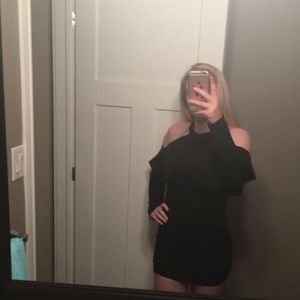 Fashion nova Mini dress